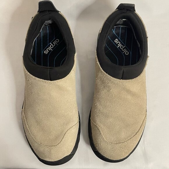 Keen Waterproof Slip On Shoes Size 8 Mens, 10 Women Suede Casual Outdoor Comfort main image 9
